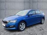 Skoda Scala 1.0TSI COOL PLUS LED+SHZ+PDC+DAB+NSW+LM16" - Skoda Scala: Cool Plus