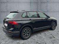 Volkswagen Tiguan - Vorschau Bild 6