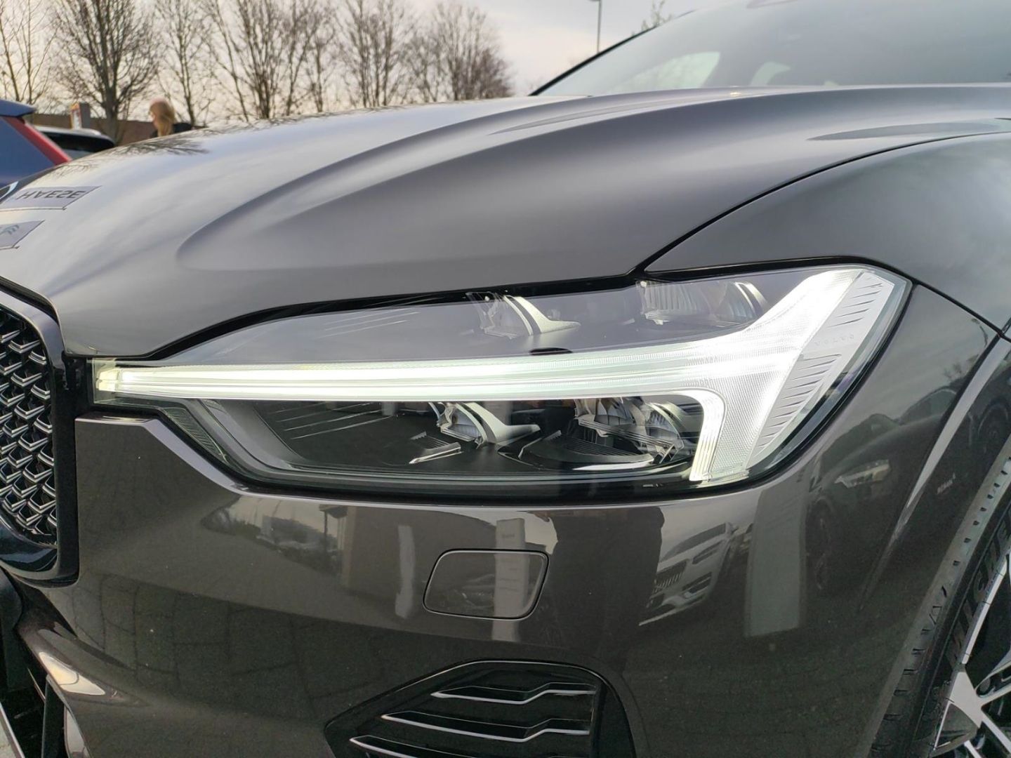 Volvo XC60 - Bild 9