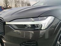 Volvo XC60 - Vorschau Bild 9