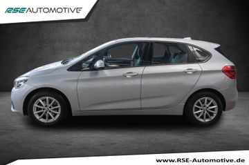 Bild 4 BMW 218 Baureihe 2 Active Tourer Advantage AHK