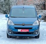 Citroën Berlingo Kombi Selection - gebrauchte Citroën Berlingo aus dem Jahr 2018