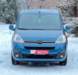 Citroën Berlingo Kombi Selection