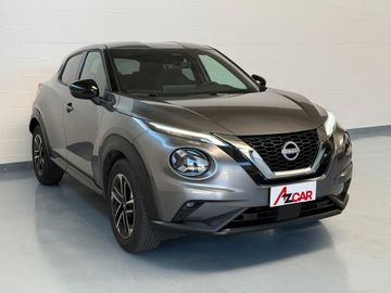 Nissan Juke - 3