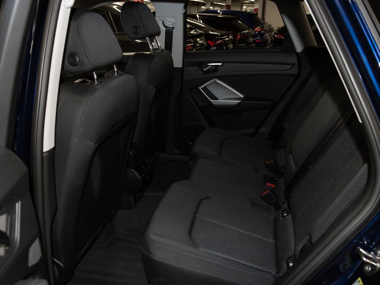 Audi Q3 - Bild 10