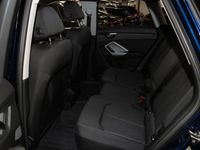 Audi Q3 - Vorschau Bild 10