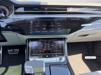 Audi A8 - Vorschau Bild 12