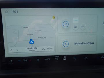 Bild 25 Ford Transit Custom L2 DOKA Trail STHZ SHZ NAVI LED