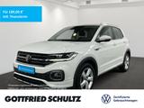 Volkswagen T-Cross 1.0 TSI R-Line ext. LED NAV SHZ Style - Volkswagen T-Cross in Hagen