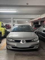 Renault Laguna Grandtour 2.0 - gebrauchte Renault Laguna aus dem Jahr 2006