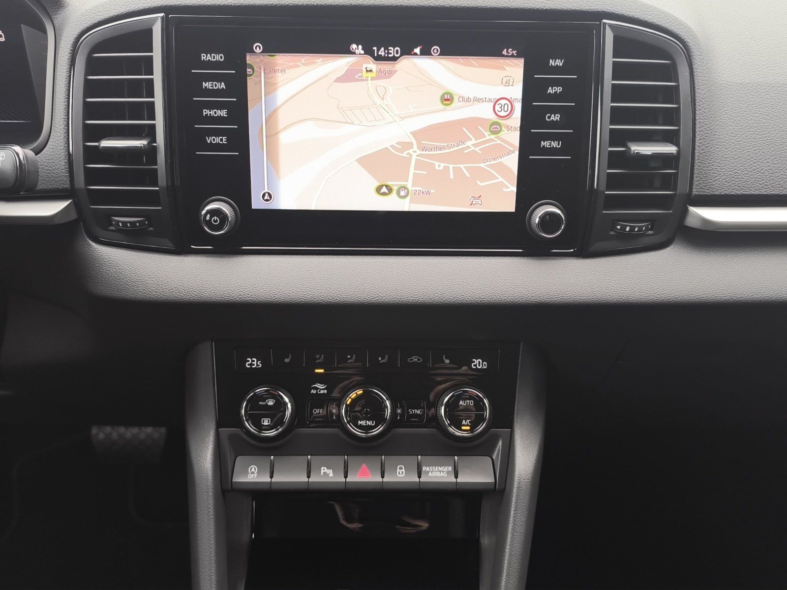 Skoda Karoq - Bild 19