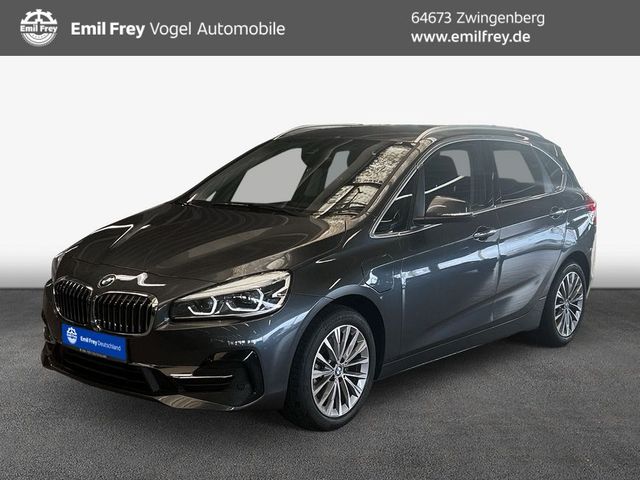 BMW 225xe iPerformance Active Tourer Luxury Line