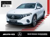 Mercedes-Benz EQA 250 PROGRESSIVE KAMERA NAVI AHK LED TEMPO - Mercedes-Benz EQA Gebrauchtwagen