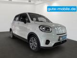 Leapmotor T03 37,3 kWh ELEKTRO - weiße Leapmotor T03