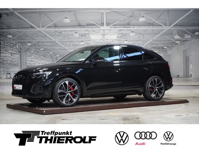 Audi SQ5 Sportback TDI Stndhzg Head-up 360