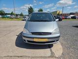 Ford Galaxy Trend - gebrauchte Ford Galaxy aus dem Jahr 2002