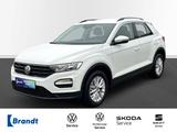 Volkswagen T-Roc 1.0 TSI KLIMA+SITZH.+LANE ASSIST - VW T-Roc Gebrauchtwagen in Bremen