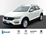 Volkswagen T-Roc 1.0 TSI KLIMA+SITZH.+LANE ASSIST - VW T-Roc Gebrauchtwagen in Bremen
