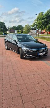 Volkswagen Vw Passat b8 zu verkaufen  VB - Volkswagen Passat: Zu Verkaufen