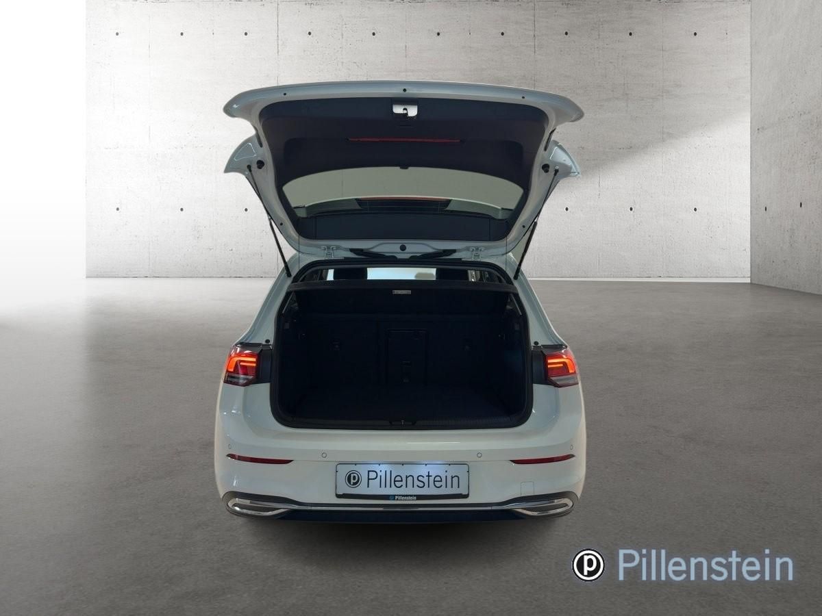 Volkswagen Golf - Bild 16