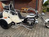 Andere SMT V8 Trike 5,7l 336PS  - Motorräder weiterer Marken