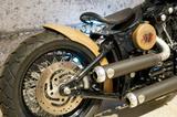 Harley-Davidson FLSTFB Softail Fat Boy Bobber Custom - CHOPPER BOBBER