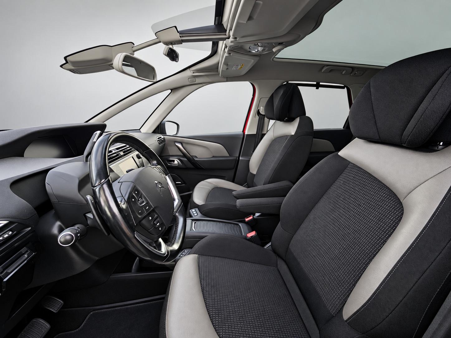 Citroën C4 Shine*JBL*DAB*PDC*AHK*