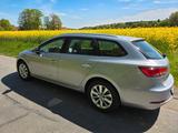 Seat Leon ST 1.6 TDI 85kW ST Autom. Schiebedach AHK - Seat Leon mit Diesel-Antrieb: 1.6
