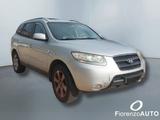 Hyundai Santa Fe 2.2 CRDi VGT Active 5 p.ti - gebrauchte Hyundai SANTA FE aus dem Jahr 2008