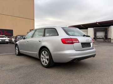Audi A6 - 11