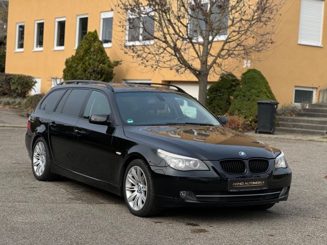 BMW 535 Touring 535d *Pano*Xenon*Shz*Memory*Pdc*