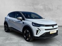 Renault Captur - Vorschau Bild 7