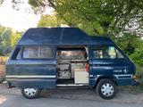 Volkswagen T3 Westfalia Joker H-Kennzeichen Reisefertig - Volkswagen T3 joker