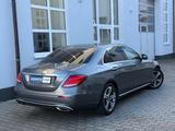 Mercedes-Benz E 450 LUXURY V6 4Matic 9G*WIDESCREEN*DISTR+*360K - Mercedes-Benz E 450: Limousine