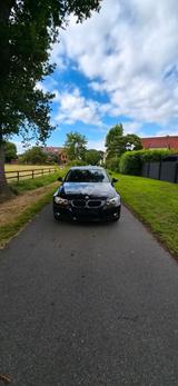 BMW 320i E90  1. Hand | Nur 46.000 km - BMW 320: 320i E46