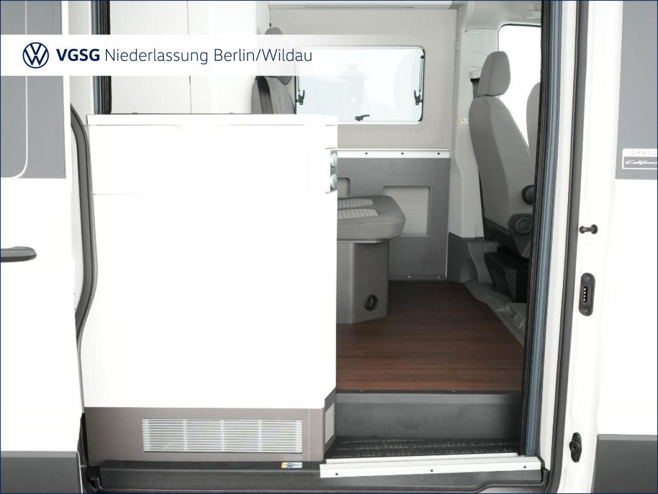 Volkswagen Andere - Bild 13