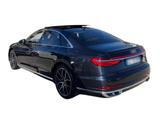 Audi A8 50 TDI quattro tiptronic - Audi A8 in Hannover