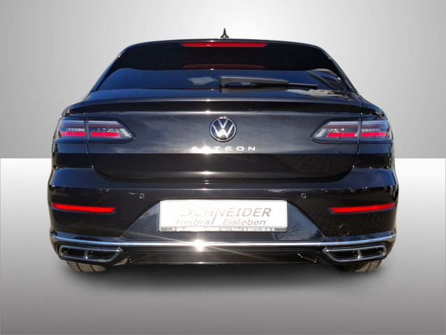 ARTEON SHOOTINGBRAKE 2.0 TSI