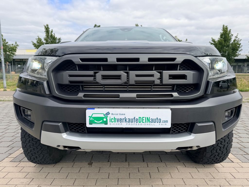 Image of Ford Ranger