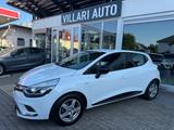 Renault Clio IV Limited - gebrauchte Renault Clio aus dem Jahr 2018