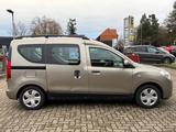 Dacia Dokker 1.Hand Laureate dci Klima/AHK/ Export - Dacia Dokker Laureate mit Diesel-Antrieb