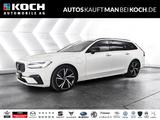 Volvo V90 T8 Recharge AWD R-Design ACC BLIS STHz AHK - Volvo V90 Recharge-R-Design