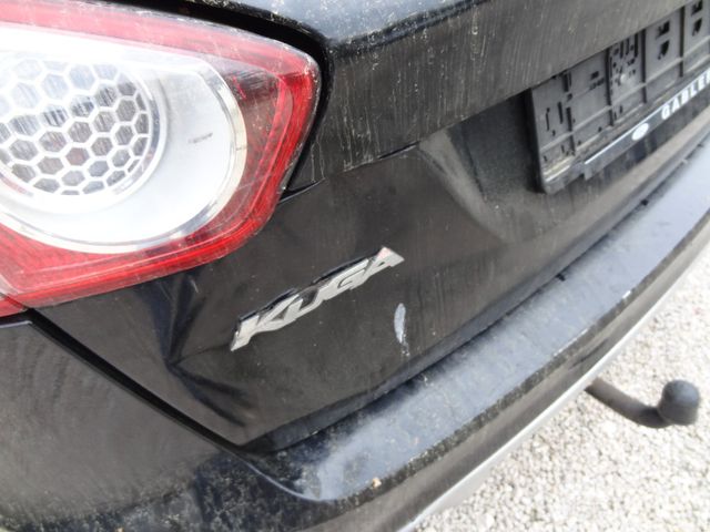 Fahrzeugabbildung Ford Kuga Trend/4x4/Klima/SitzH/AHK/Pano/