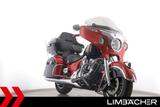 Indian CHIEFTAIN - Audio, Tempomat, TFT, Navi - INDIAN MOTORRAD