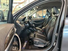 BMW X1 - Ansicht 13