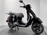 Vespa GTS 300 SUPER HPE *BLACK-STYLE *TOP-ZUSTAND - VESPA GTS 300 HPE SUPER