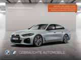 BMW i4 M50 Gran Coupé Dig.Cockpit Laser AHK Shz. BT - BMW i4: mit Anhängerkupplung