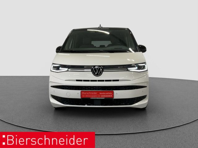 Volkswagen T7 Multivan 1.5 TSI eHybrid 4Mo Edition LÜ VOLL! imagem 2