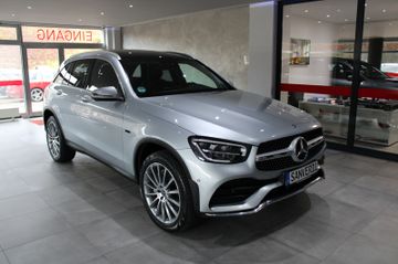Mercedes GLC 300 - 2