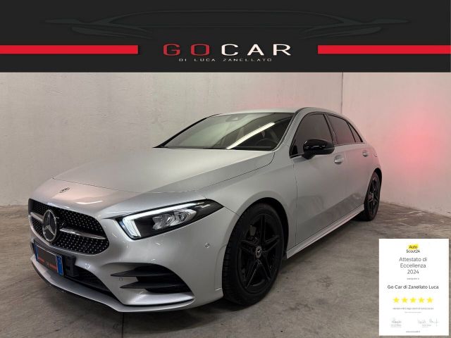 Mercedes-Benz A 180 d Premium Auto * TUTTI TAGLI